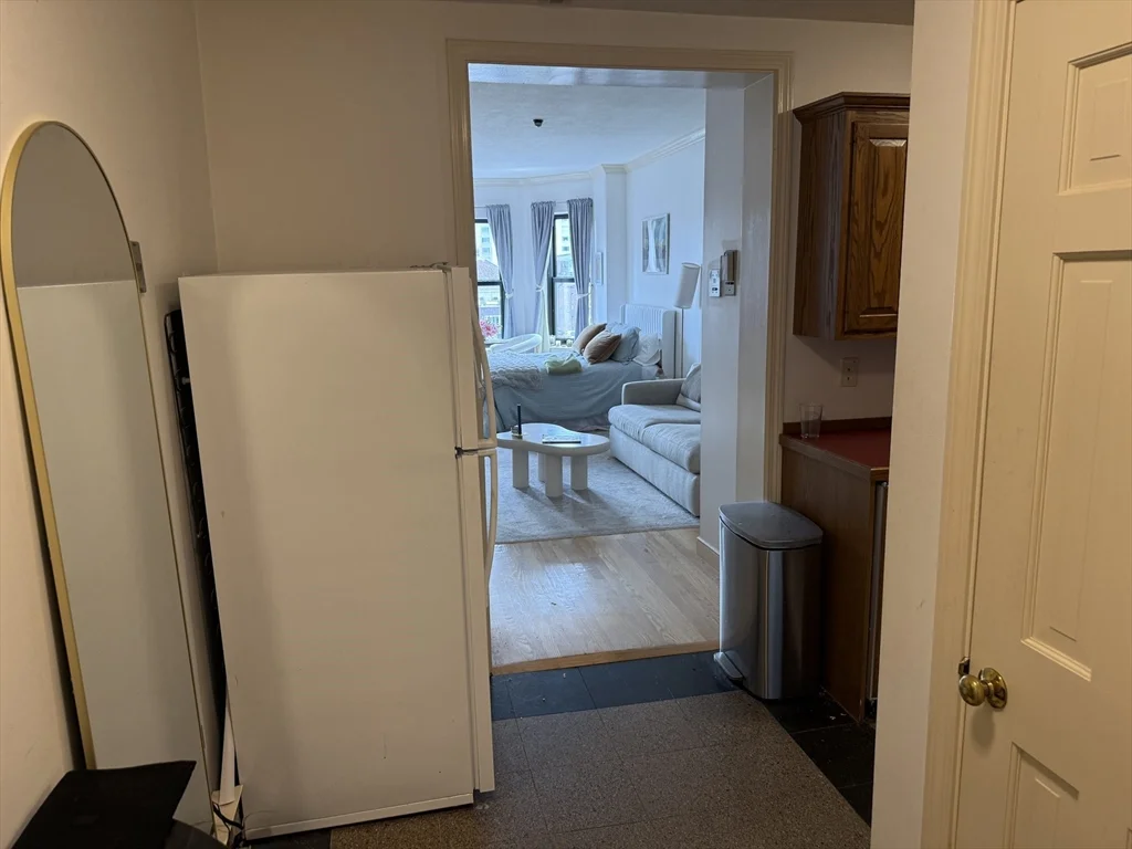 1 bed, 1 bath apartment for rent at 160 Commonwealth Ave Unit 608, Back Bay — photo 11 of 11