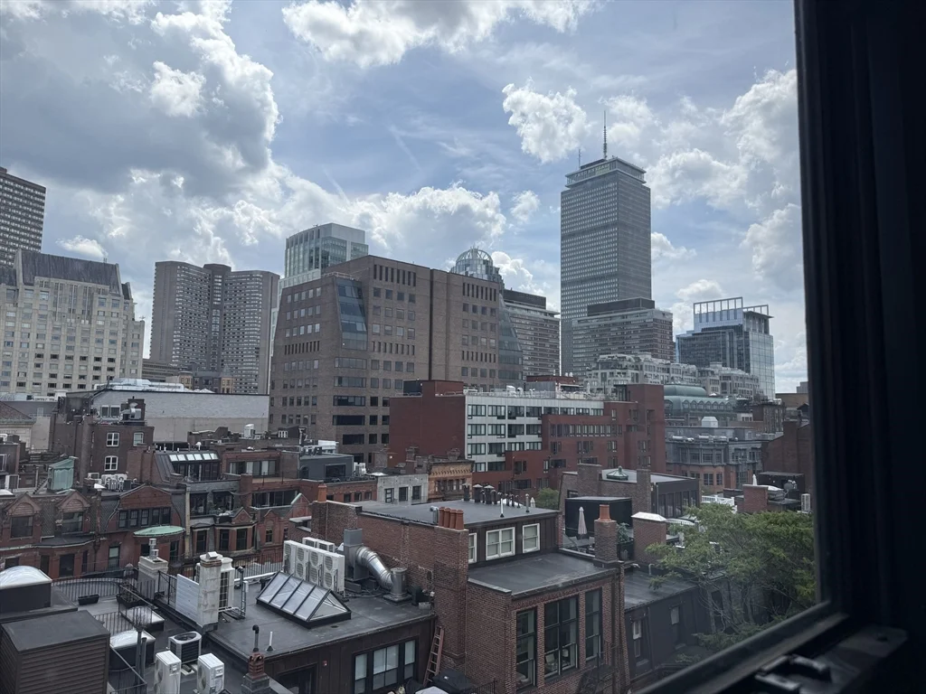 1 bed, 1 bath apartment for rent at 160 Commonwealth Ave Unit 608, Back Bay — photo 5 of 11