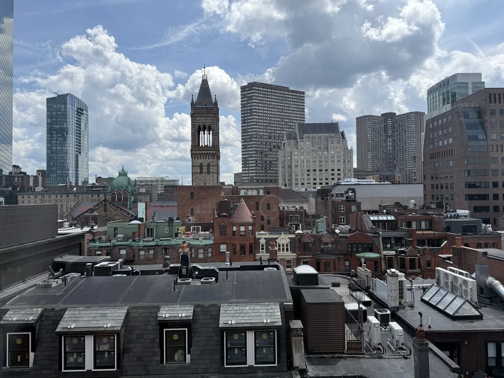 1 bed, 1 bath apartment for rent at 160 Commonwealth Ave Unit 608, Back Bay — photo 6 of 11