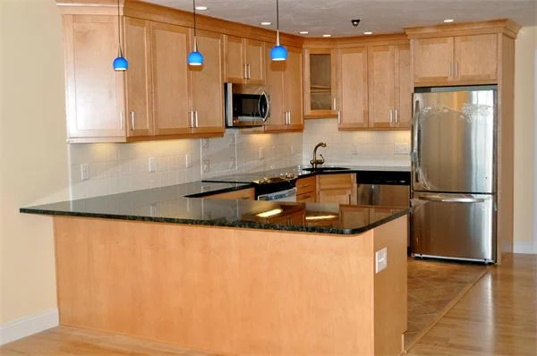 2 bed, 1 bath apartment for rent at 160 Commonwealth Ave Unit 703, Back Bay