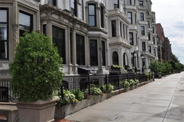 2 bed, 1 bath apartment for rent at 160 Commonwealth Ave Unit 703, Back Bay — photo 13 of 15