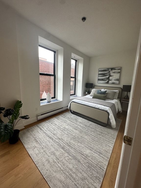1 bed, 1 bath apartment for rent at 160 Commonwealth Unit 411, Back Bay — photo 8 of 18