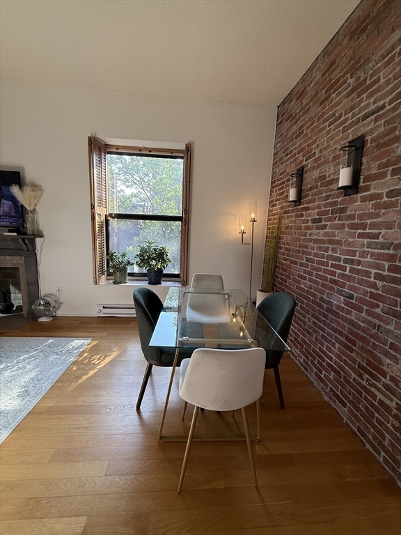 1 bed, 1 bath apartment for rent at 160 Commonwealth Unit 411, Back Bay — photo 10 of 18