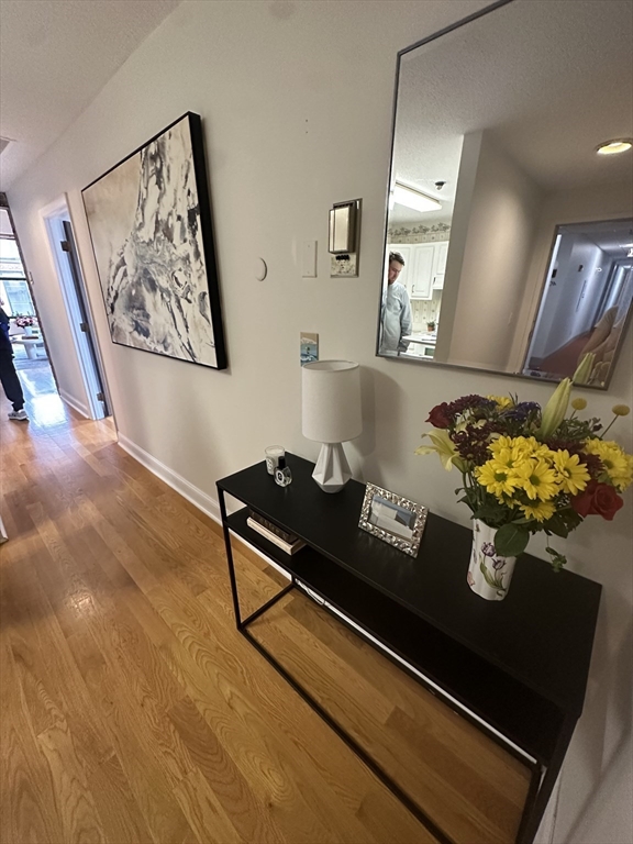 1 bed, 1 bath apartment for rent at 160 Commonwealth Unit 411, Back Bay — photo 2 of 18