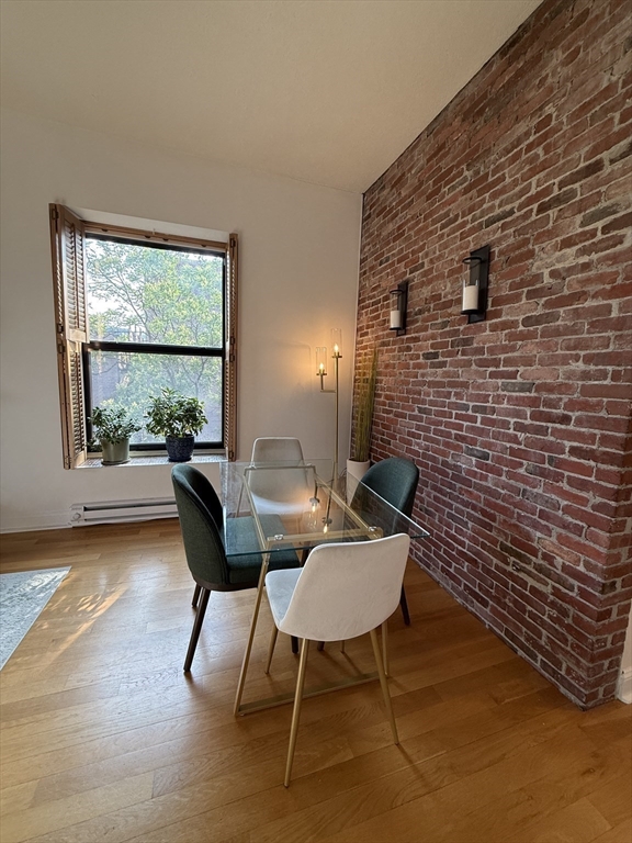 1 bed, 1 bath apartment for rent at 160 Commonwealth Unit 411, Back Bay — photo 7 of 18