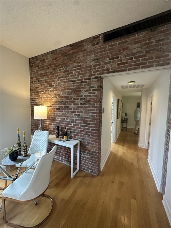 1 bed, 1 bath apartment for rent at 160 Commonwealth Unit 411, Back Bay — photo 5 of 18