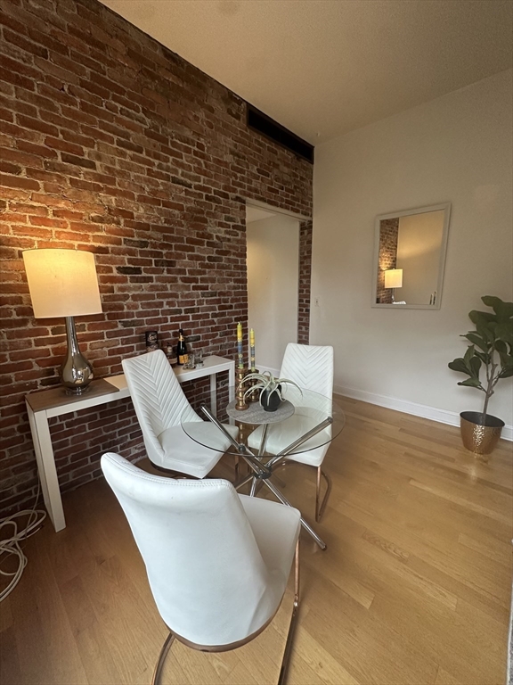 1 bed, 1 bath apartment for rent at 160 Commonwealth Unit 411, Back Bay — photo 3 of 18