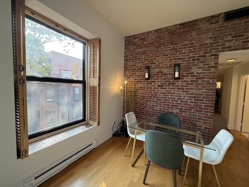 1 bed, 1 bath apartment for rent at 160 Commonwealth Unit 411, Back Bay — photo 6 of 18