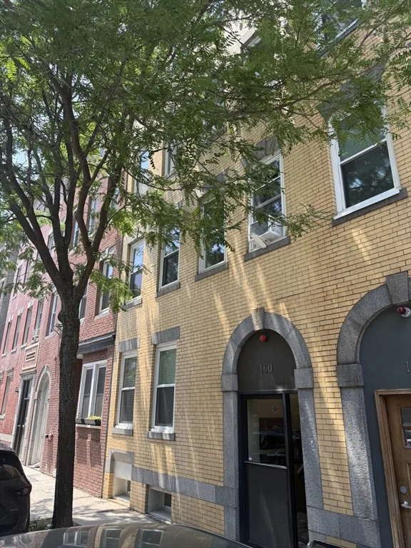 2 bed, 1 bath apartment for rent at 160 Cottage St Unit 2, East Boston — photo 1 of 11