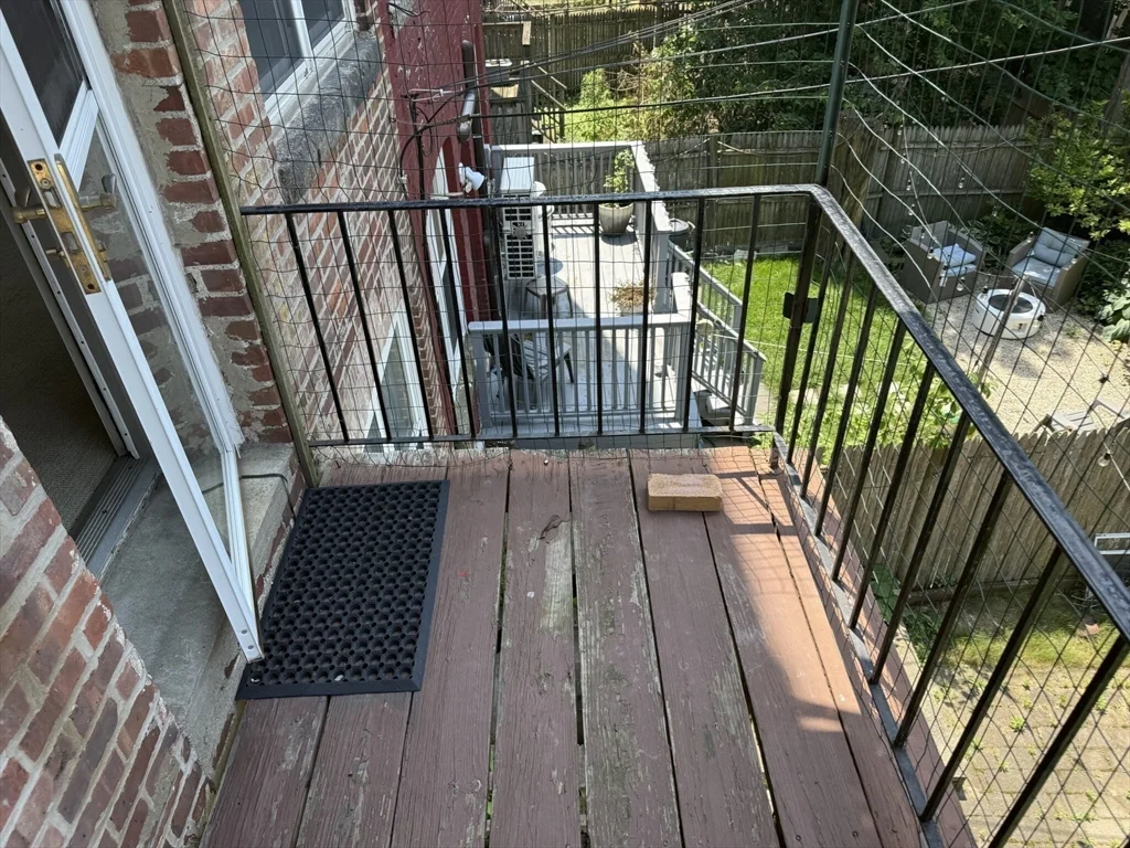 2 bed, 1 bath apartment for rent at 160 Cottage St Unit 2, East Boston — photo 11 of 11