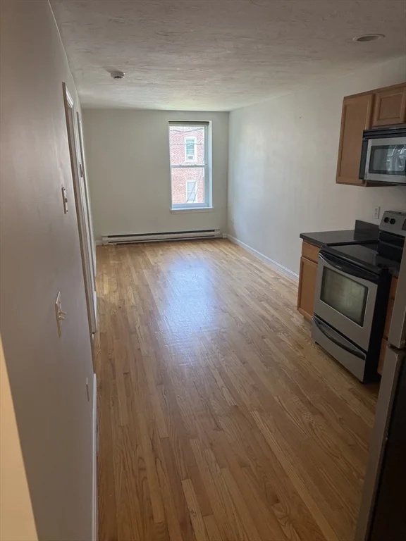 2 bed, 1 bath apartment for rent at 160 Cottage St Unit 2, East Boston — photo 4 of 11