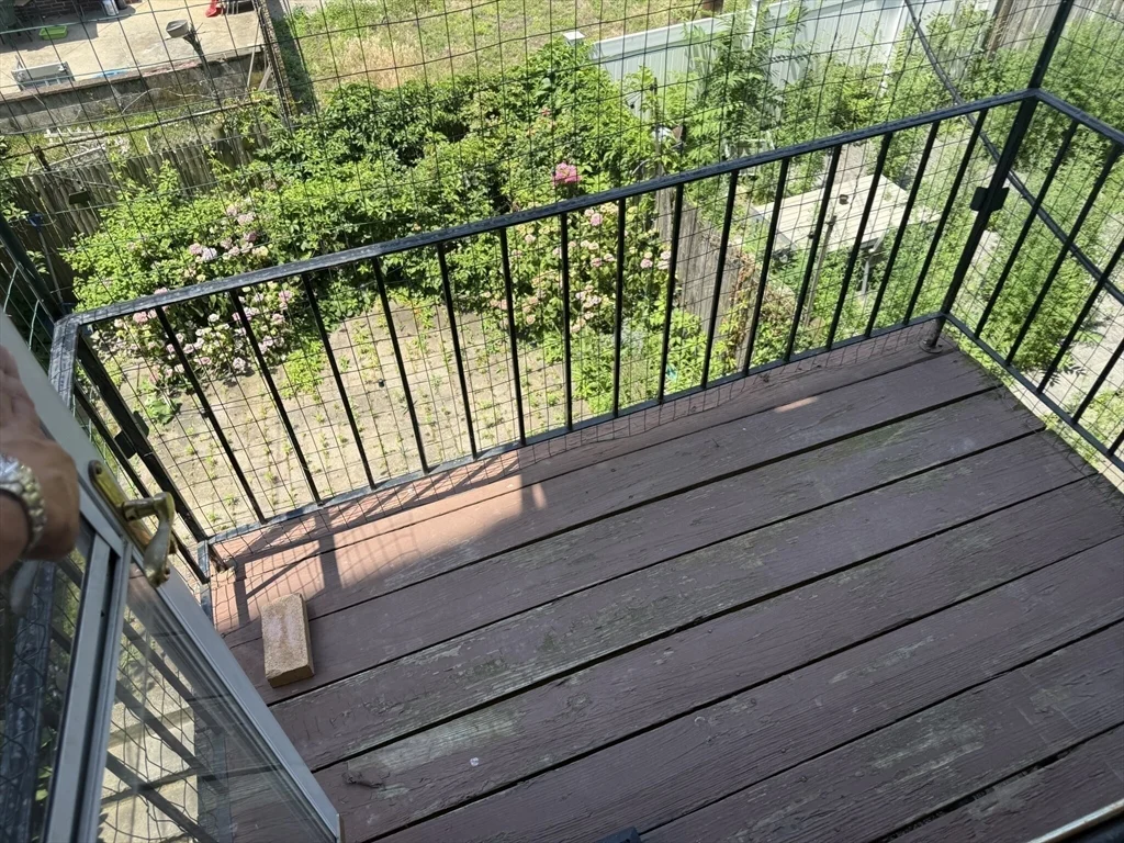 2 bed, 1 bath apartment for rent at 160 Cottage St Unit 2, East Boston — photo 10 of 11