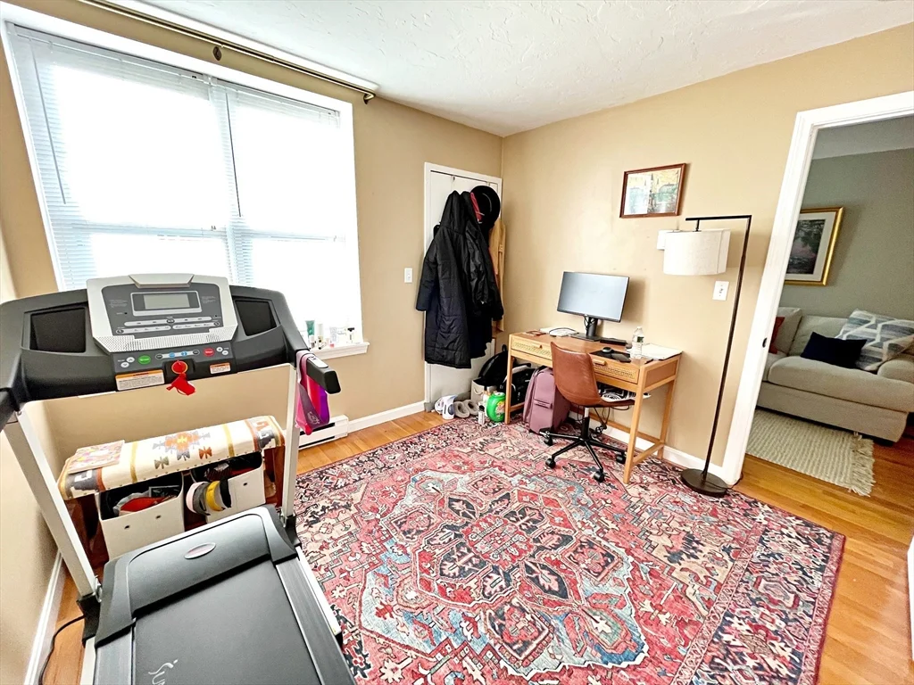 2 bed, 1 bath apartment for rent at 160 Cottage St Unit 302, East Boston — photo 11 of 12