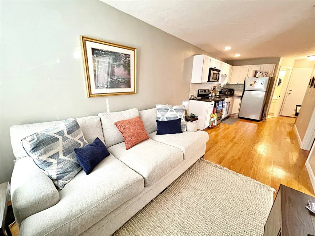 2 bed, 1 bath apartment for rent at 160 Cottage St Unit 302, East Boston — photo 3 of 12
