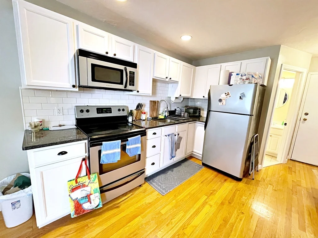 2 bed, 1 bath apartment for rent at 160 Cottage St Unit 302, East Boston — photo 2 of 12