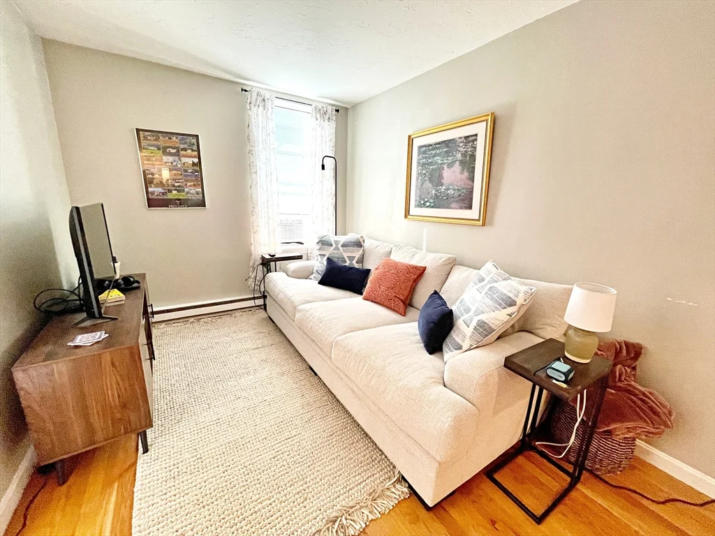 2 bed, 1 bath apartment for rent at 160 Cottage St Unit 302, East Boston — photo 4 of 12