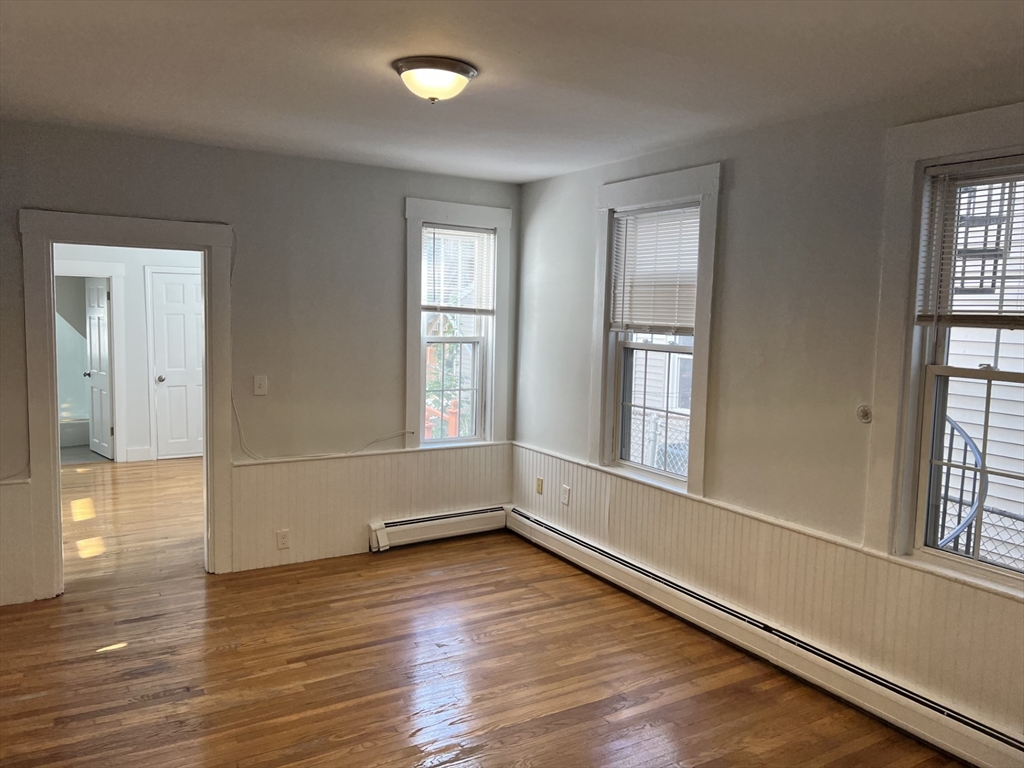 3 bed, 1.5 bath apartment for rent at 160 Dorchester St Unit 1, South Boston — photo 11 of 11