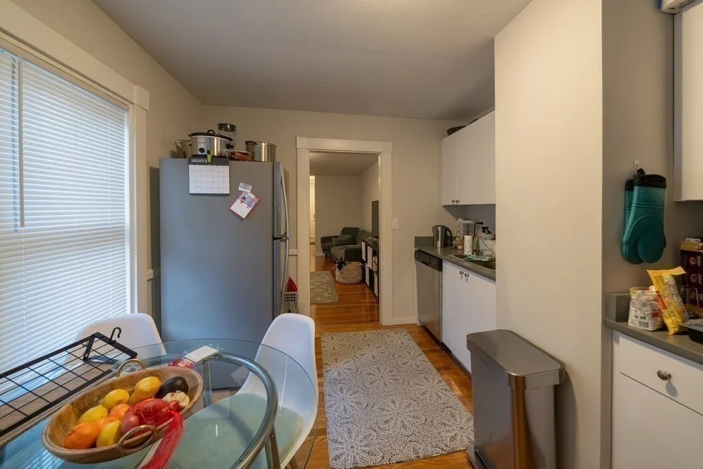 3 bed, 2 bath apartment for rent at 160 Dorchester St Unit 2, South Boston — photo 3 of 10