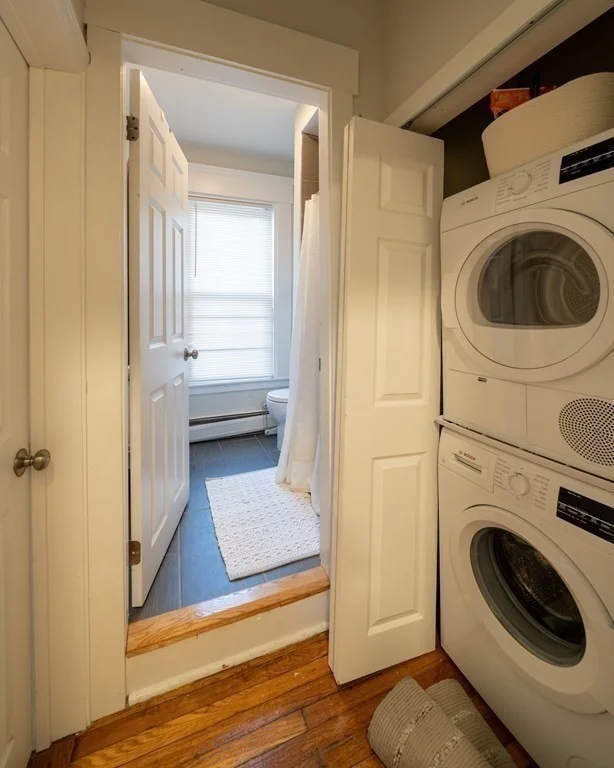 3 bed, 2 bath apartment for rent at 160 Dorchester St Unit 2, South Boston — photo 5 of 10