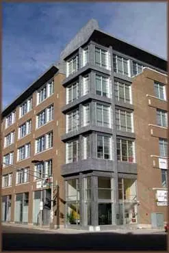 2 bed, 1 bath apartment for rent at 160 East Berkeley St Unit 160-317, South End — photo 17 of 20