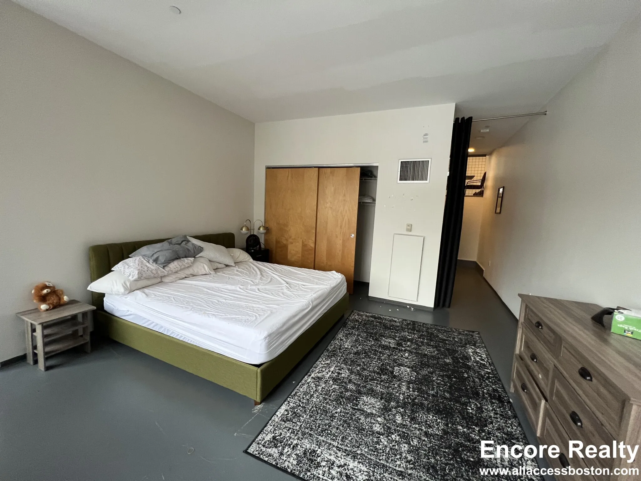 2 bed, 1 bath apartment for rent at 160 East Berkeley St Unit 160-317, South End — photo 13 of 20