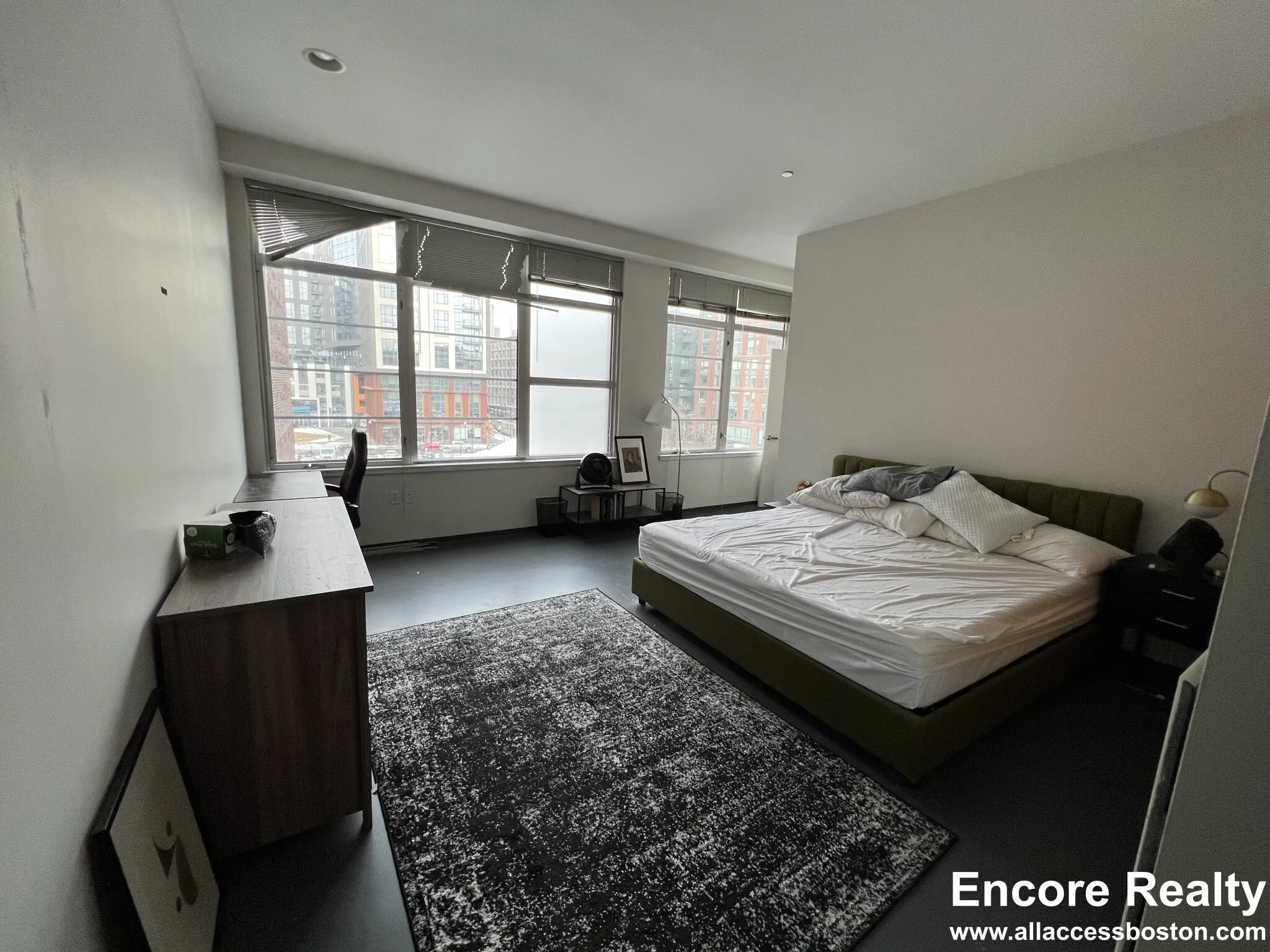 2 bed, 1 bath apartment for rent at 160 East Berkeley St Unit 160-317, South End — photo 12 of 20