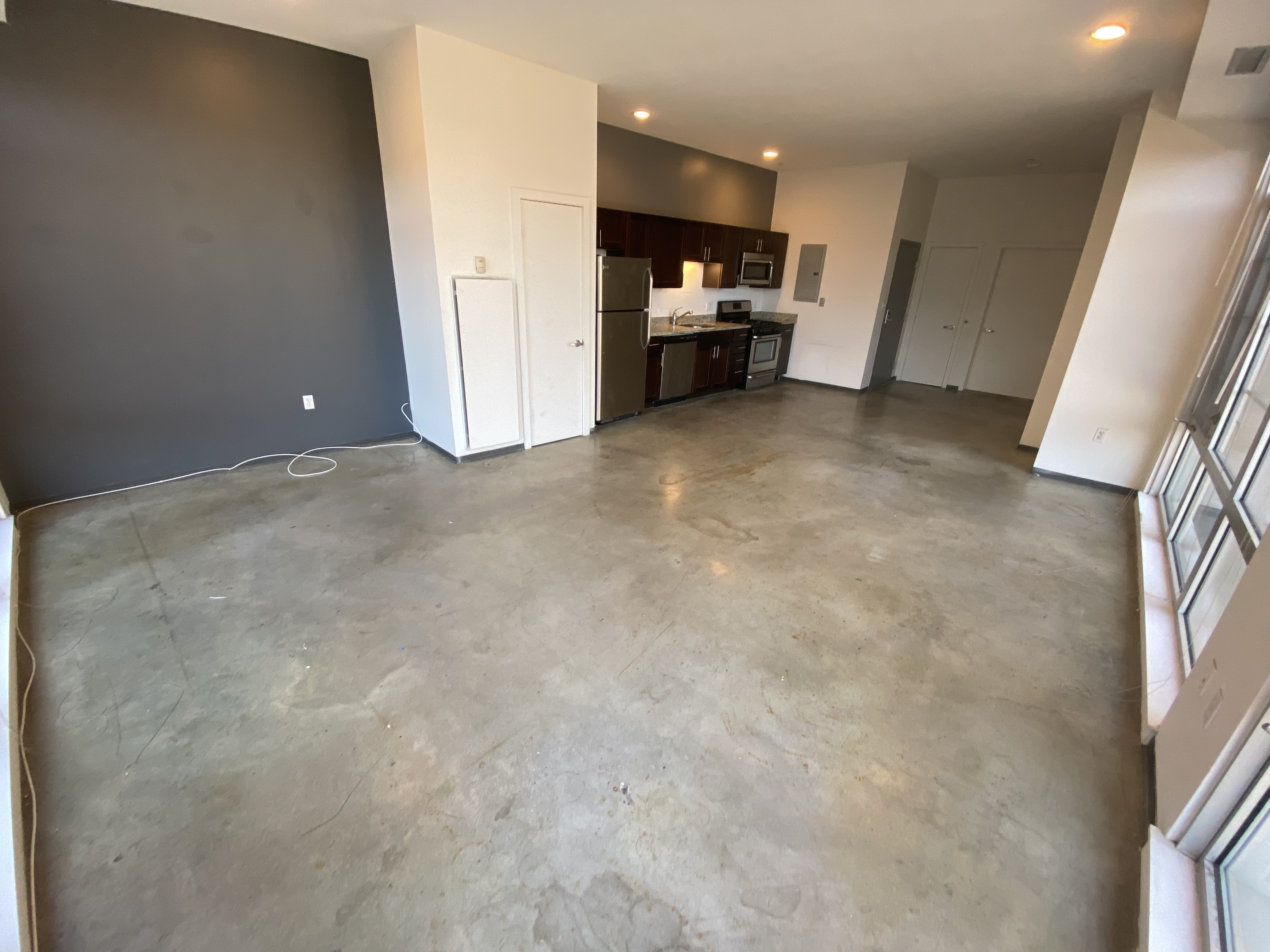 1 bed, 1 bath apartment for rent at 160 East Berkeley St Unit 302-CF, South End — photo 4 of 10