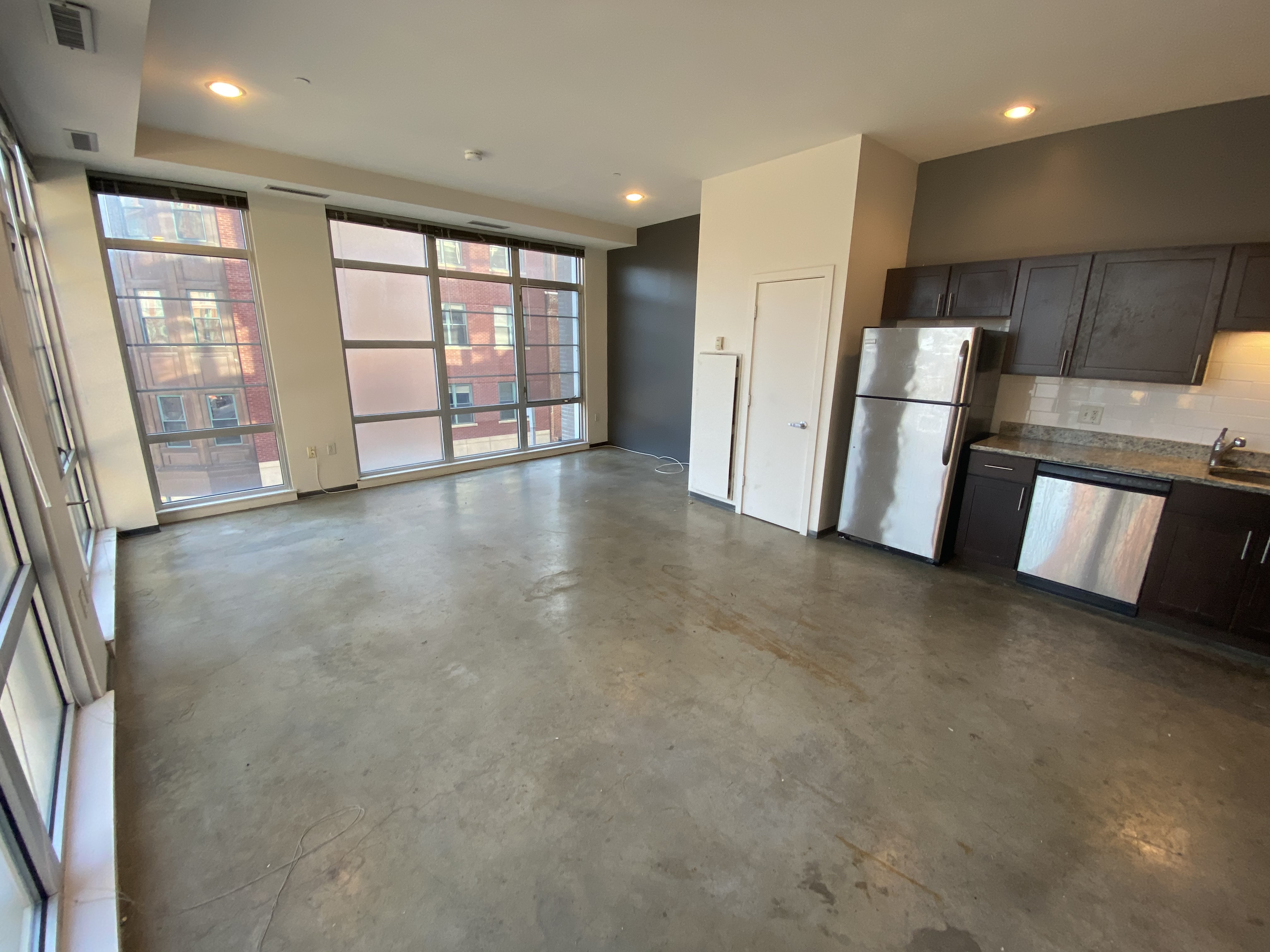 1 bed, 1 bath apartment for rent at 160 East Berkeley St Unit 302-CF, South End — photo 3 of 10