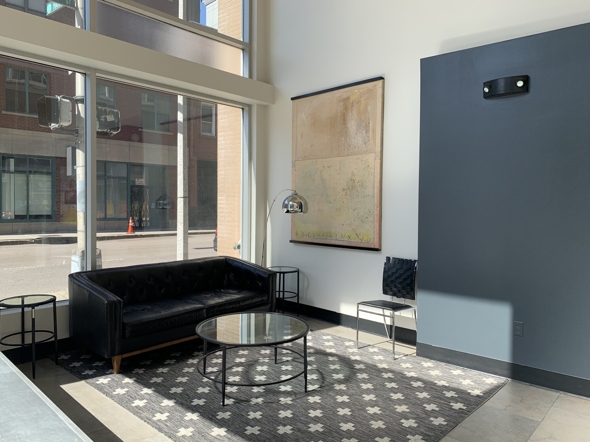 2 bed, 1 bath apartment for rent at 160 East Berkeley St Unit 306, South End — photo 30 of 32