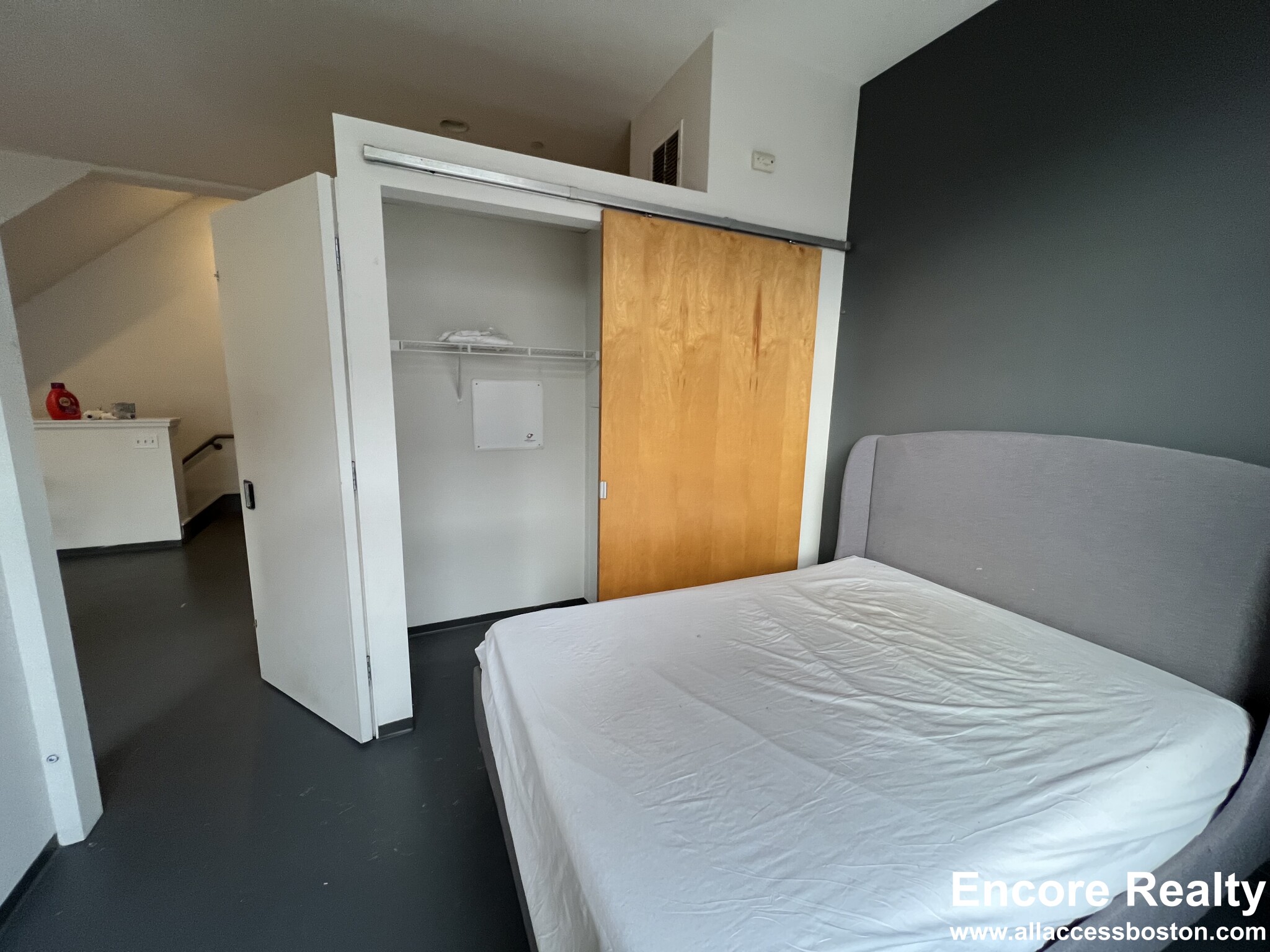 2 bed, 1 bath apartment for rent at 160 East Berkeley St Unit 306, South End — photo 24 of 32