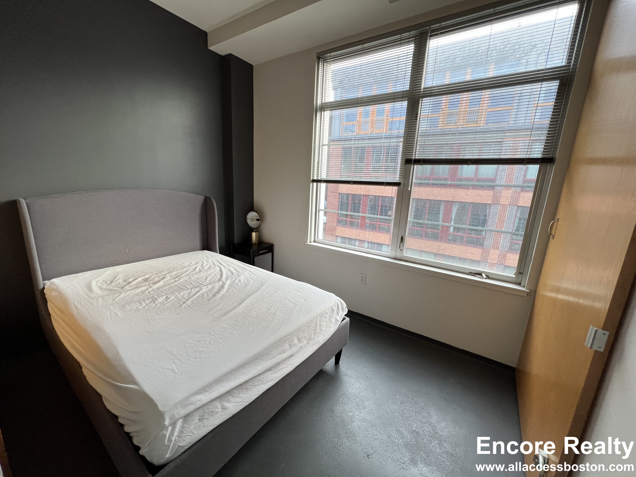 2 bed, 1 bath apartment for rent at 160 East Berkeley St Unit 306, South End — photo 22 of 32