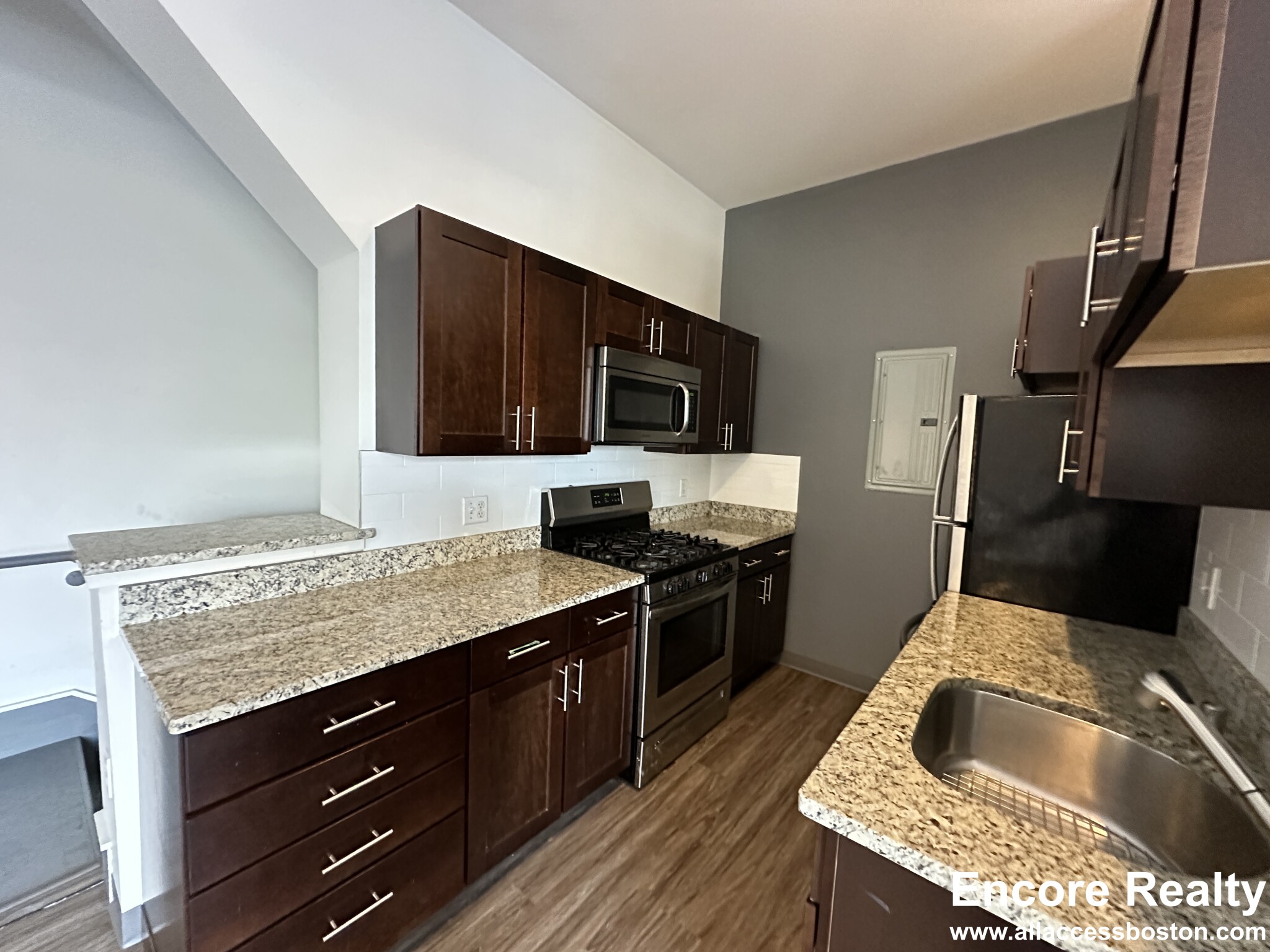 2 bed, 1 bath apartment for rent at 160 East Berkeley St Unit 306, South End — photo 1 of 32