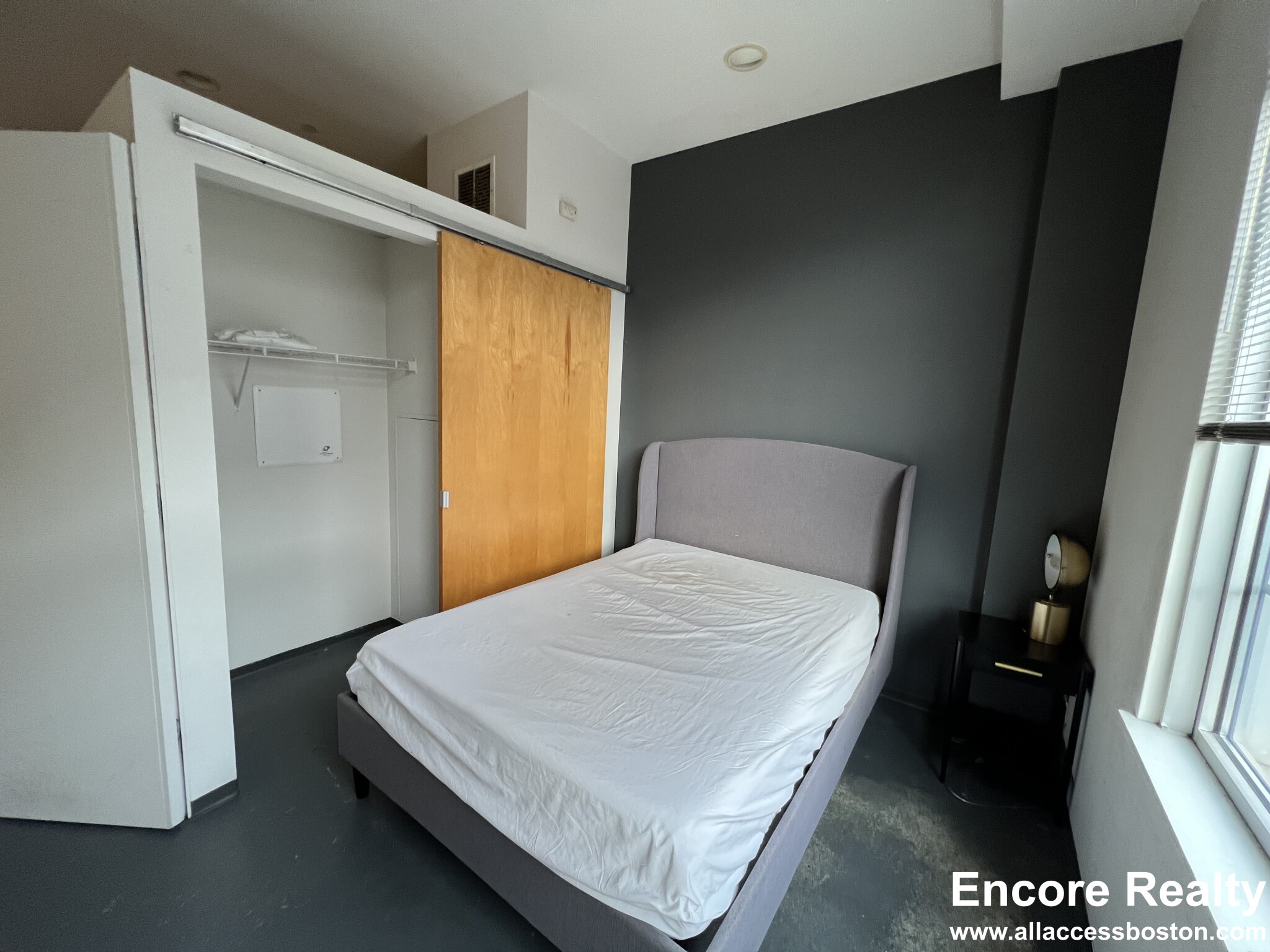 2 bed, 1 bath apartment for rent at 160 East Berkeley St Unit 306, South End — photo 23 of 32