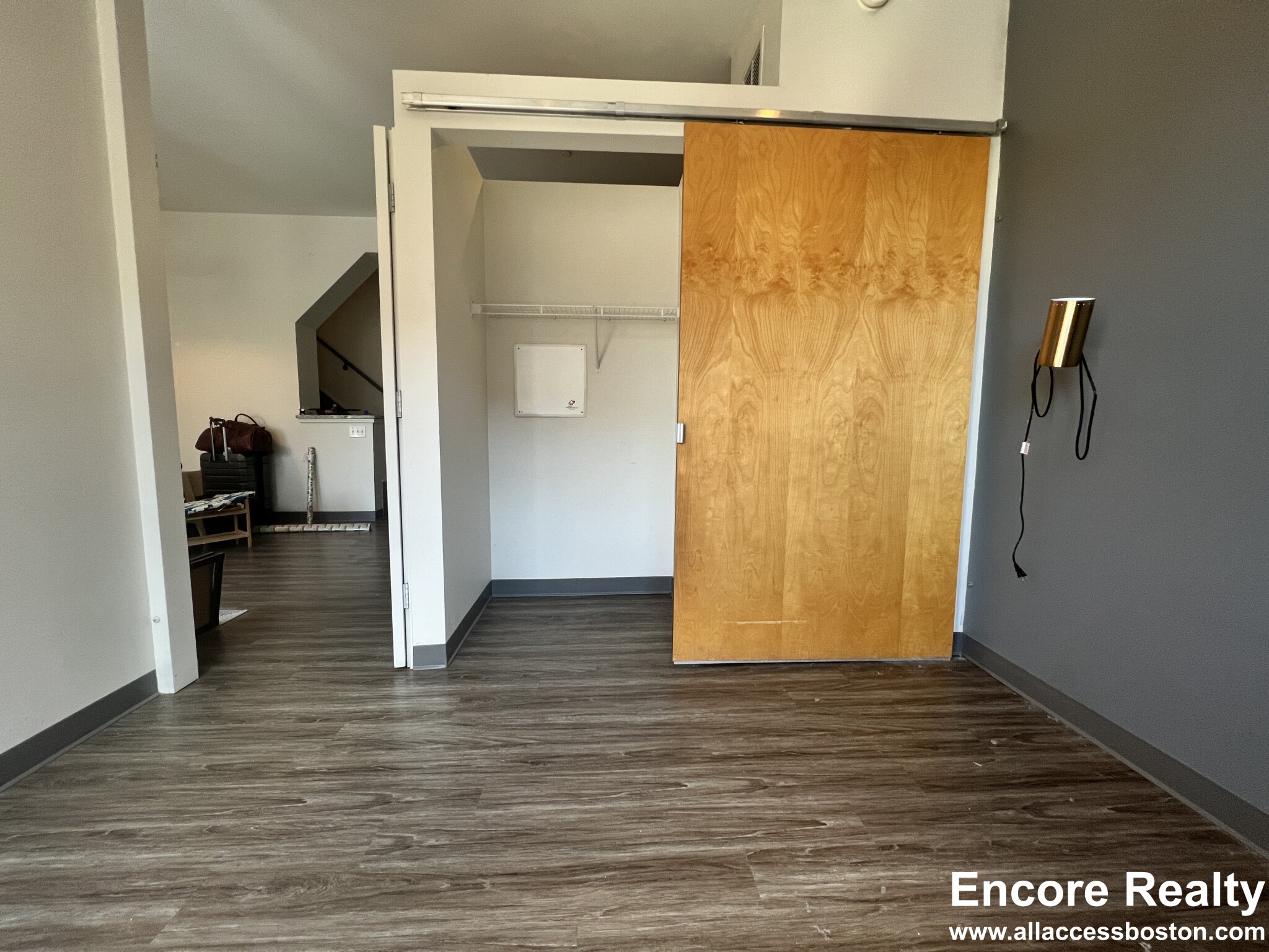 2 bed, 1 bath apartment for rent at 160 East Berkeley St Unit 306, South End — photo 21 of 32