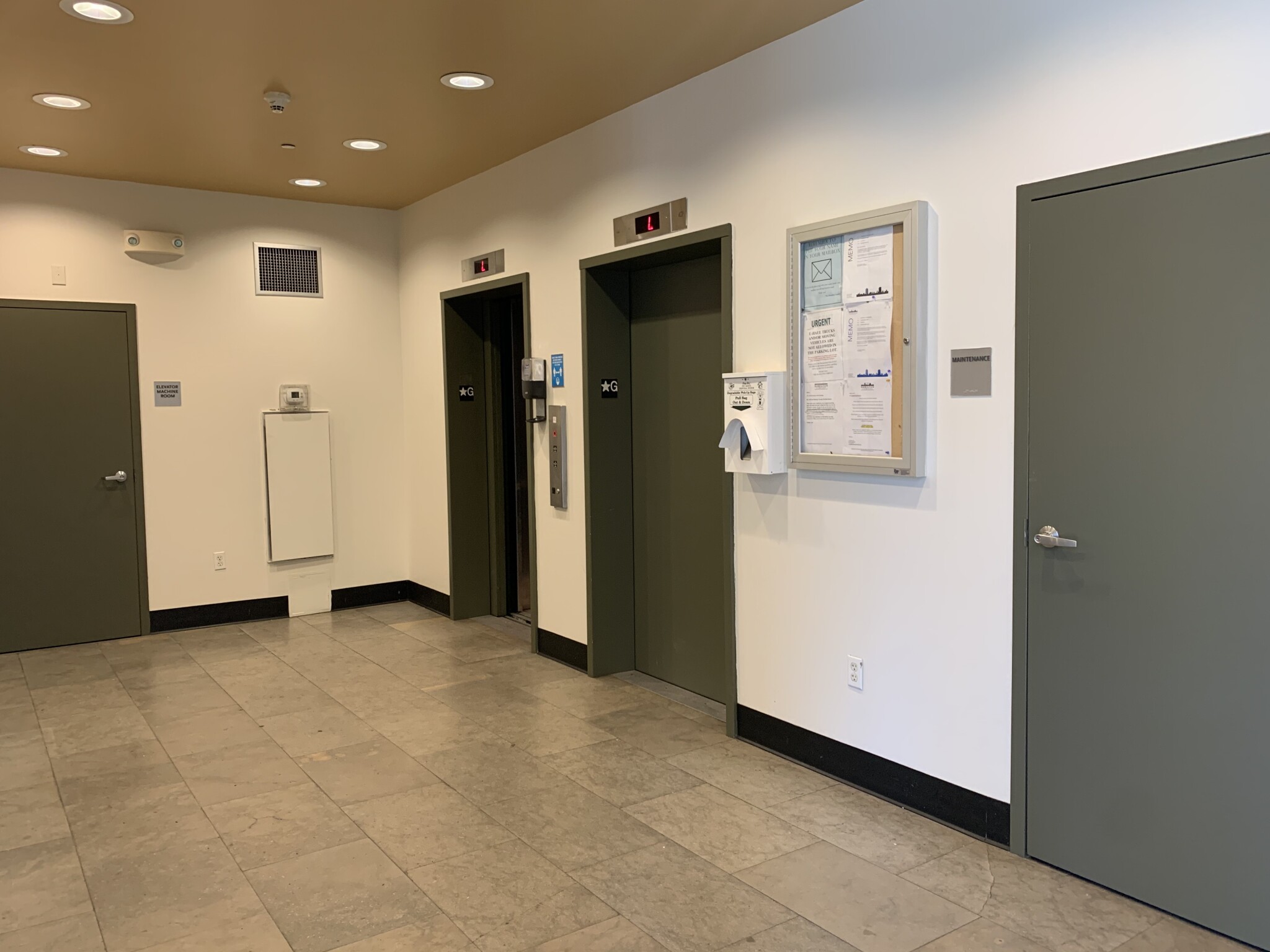 2 bed, 1 bath apartment for rent at 160 East Berkeley St Unit 306, South End — photo 31 of 32