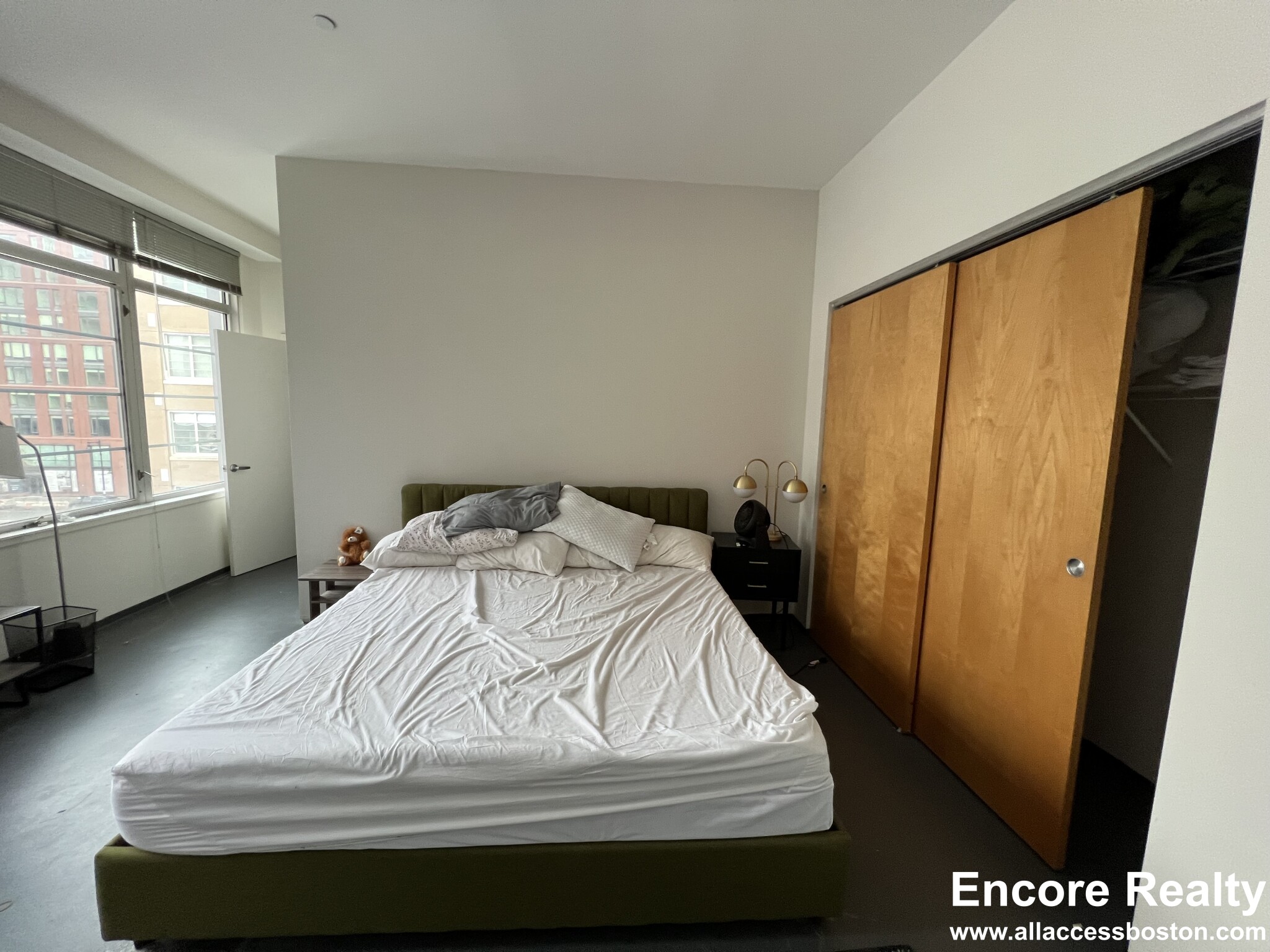 2 bed, 1 bath apartment for rent at 160 East Berkeley St Unit 306, South End — photo 25 of 32
