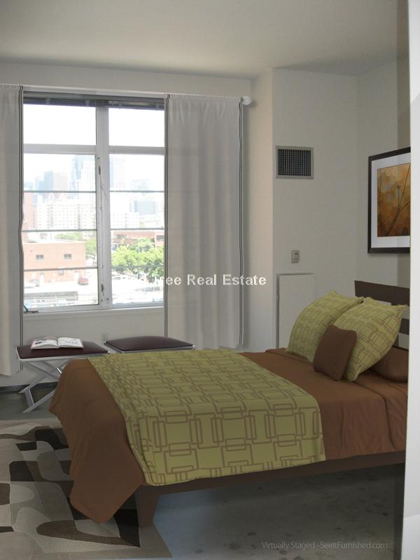 2 bed, 1 bath apartment for rent at 160 East Berkeley St Unit 309, South End — photo 4 of 11