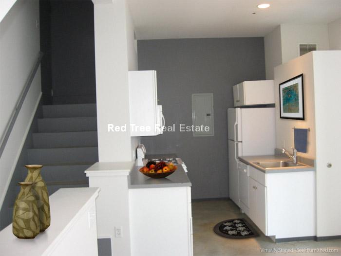 2 bed, 1 bath apartment for rent at 160 East Berkeley St Unit 309, South End — photo 3 of 11
