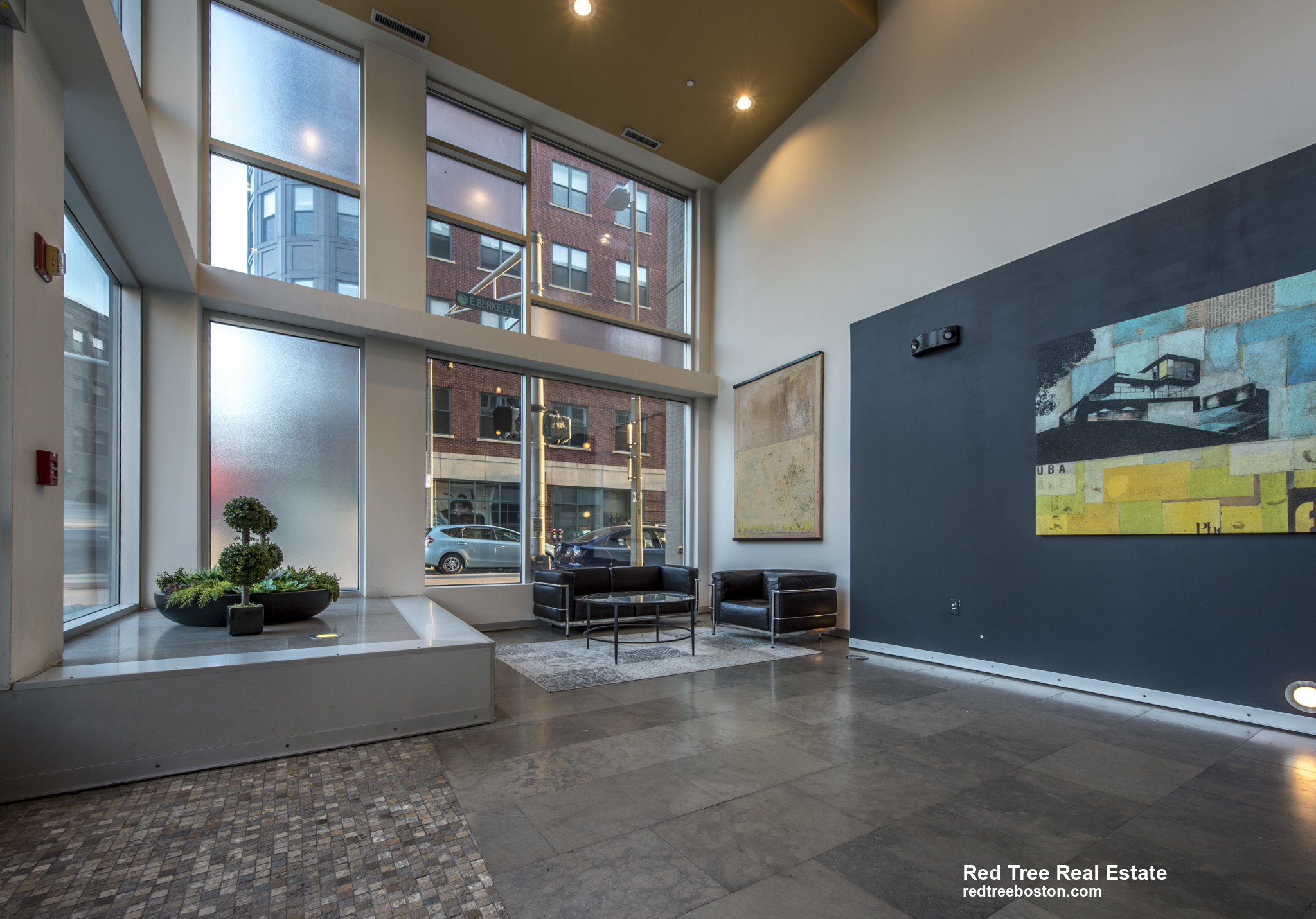 2 bed, 1 bath apartment for rent at 160 East Berkeley St Unit 309, South End — photo 9 of 11