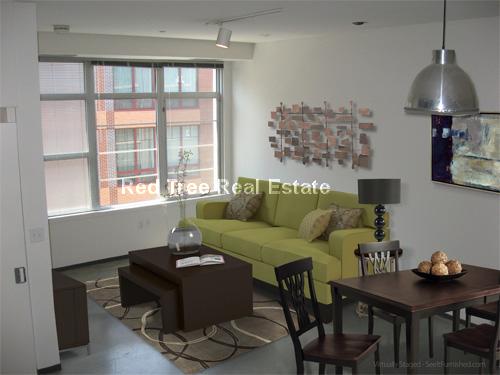 2 bed, 1 bath apartment for rent at 160 East Berkeley St Unit 309, South End — photo 2 of 11