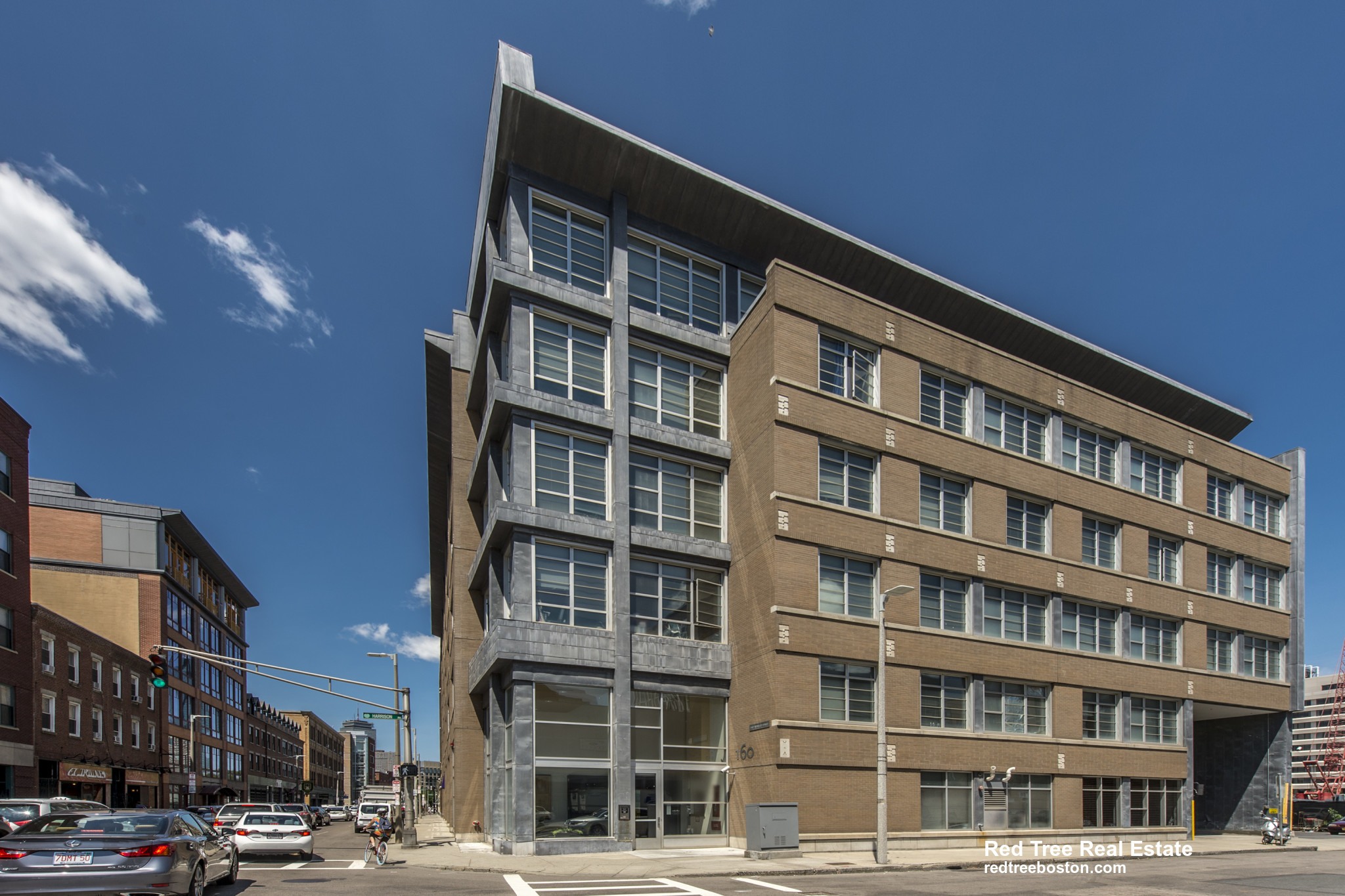 2 bed, 1 bath apartment for rent at 160 East Berkeley St Unit 309, South End — photo 11 of 11