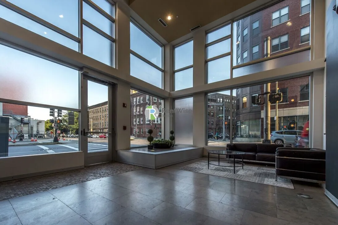 2 bed, 2 bath apartment for rent at 160 East Berkeley St Unit 310, South End — photo 17 of 19