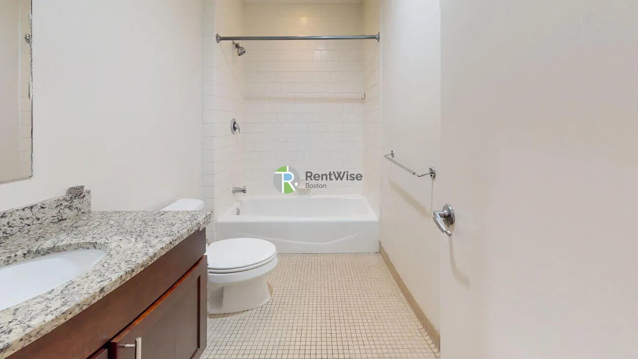 2 bed, 2 bath apartment for rent at 160 East Berkeley St Unit 310, South End — photo 15 of 19