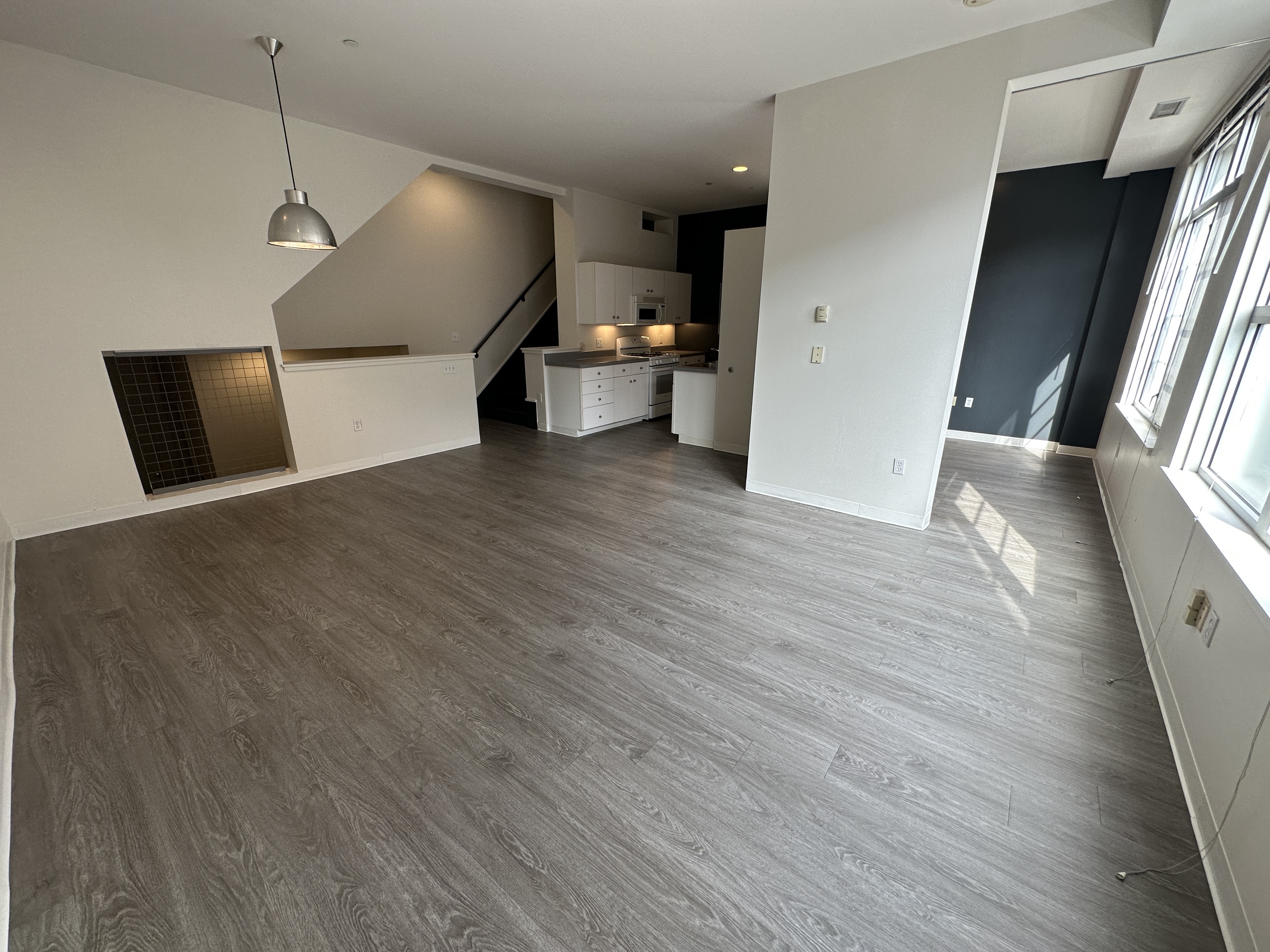 2 bed, 1 bath apartment for rent at 160 East Berkeley St Unit 311-CF, South End — photo 3 of 17