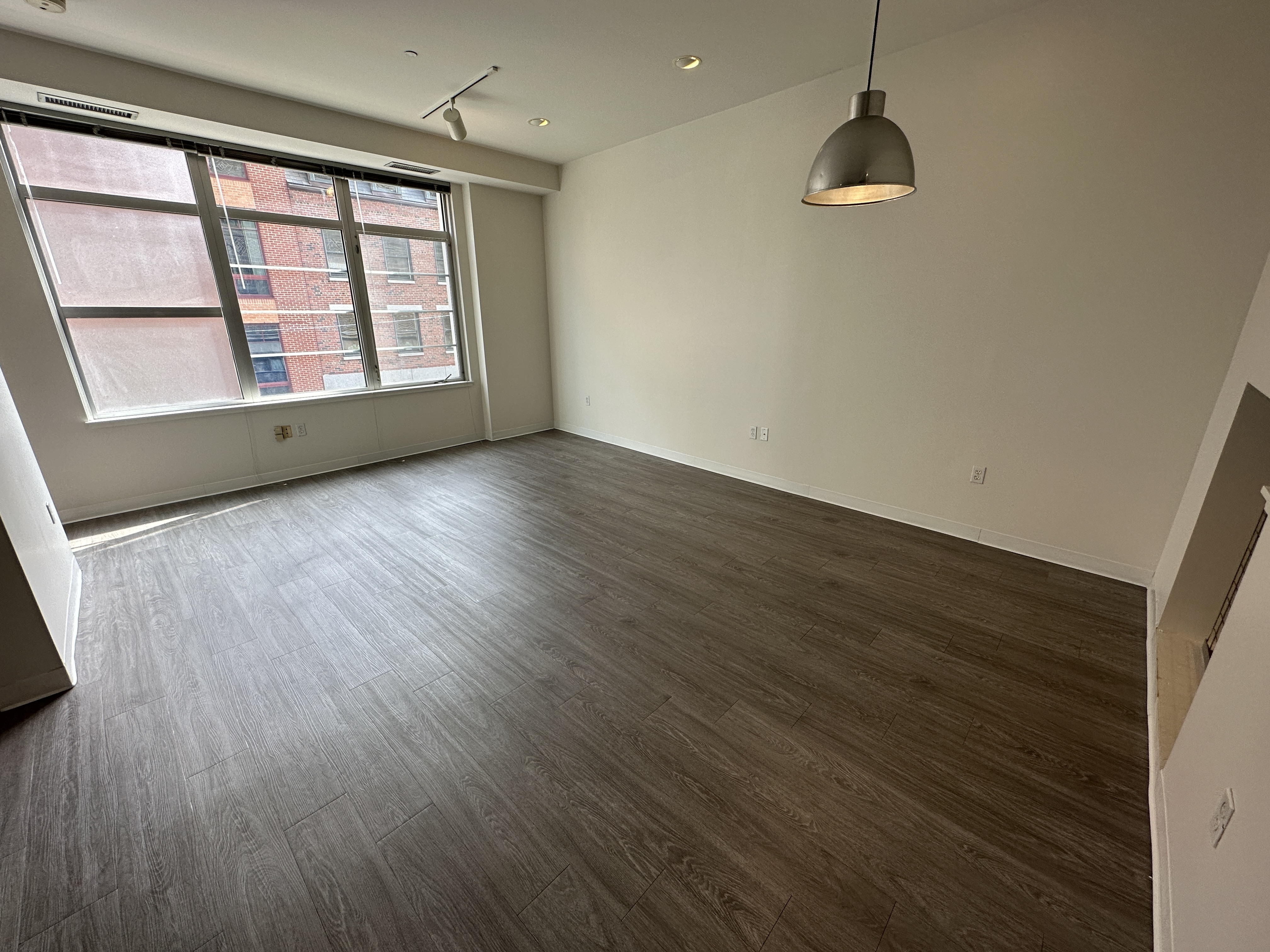 2 bed, 1 bath apartment for rent at 160 East Berkeley St Unit 311-CF, South End — photo 1 of 17