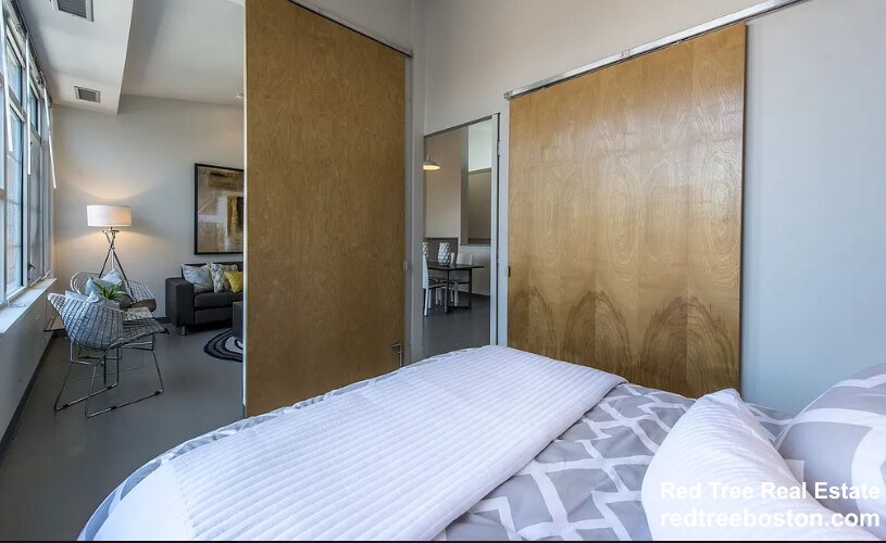 2 bed, 1 bath apartment for rent at 160 East Berkeley St Unit 311, South End — photo 9 of 16