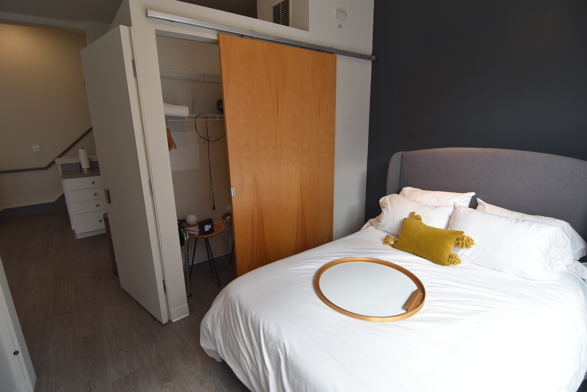 2 bed, 1 bath apartment for rent at 160 East Berkeley St Unit 312, South End — photo 5 of 14