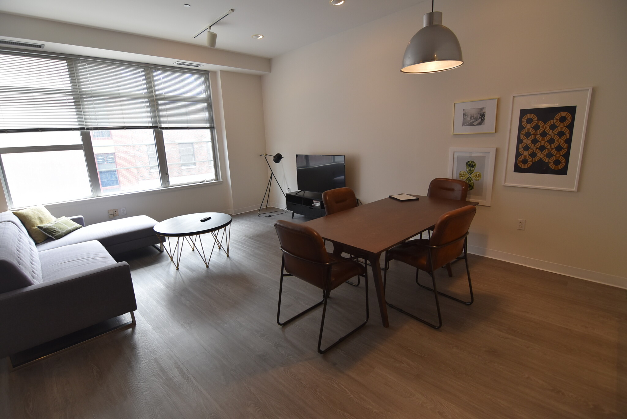 2 bed, 1 bath apartment for rent at 160 East Berkeley St Unit 312, South End — photo 1 of 14