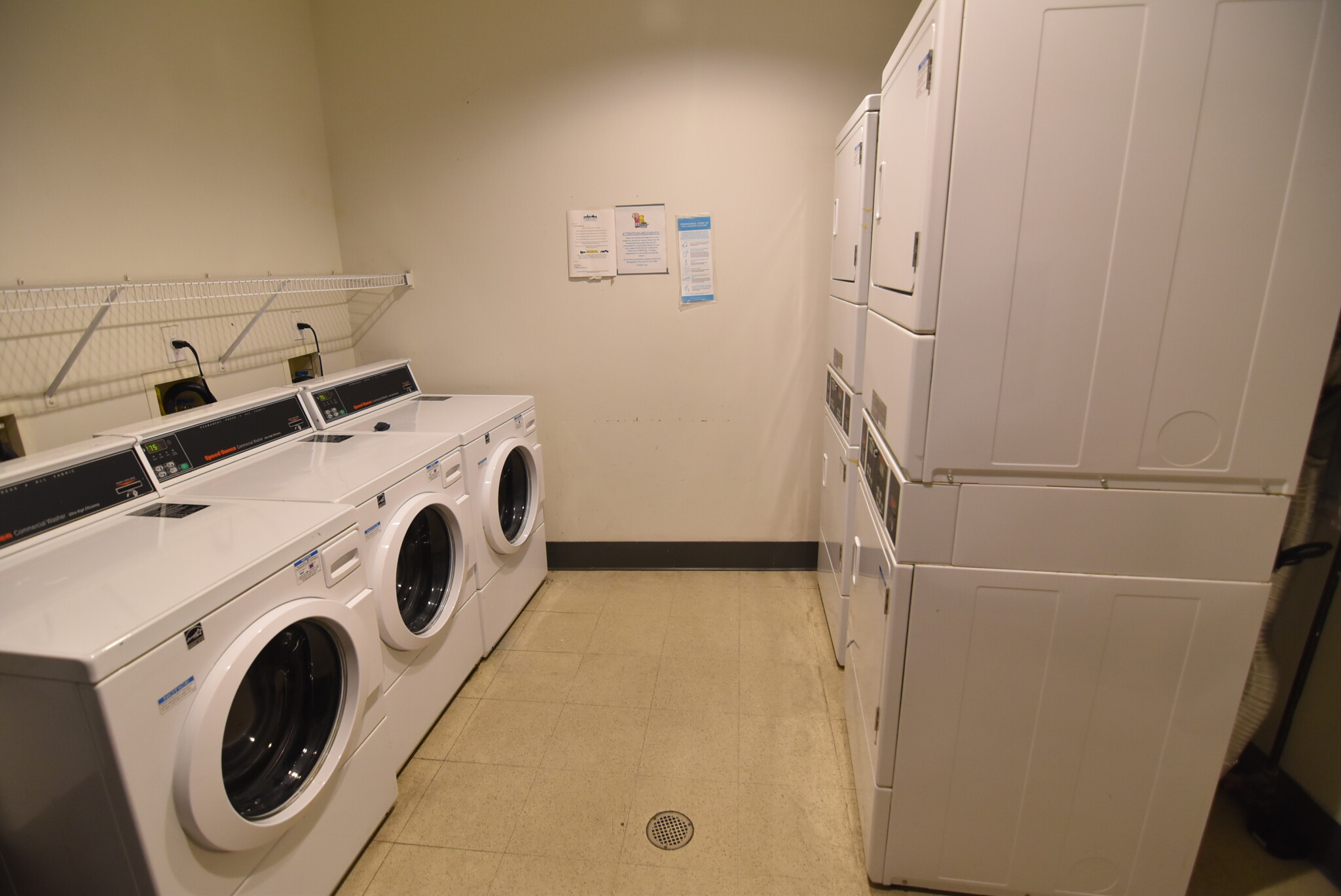 2 bed, 1 bath apartment for rent at 160 East Berkeley St Unit 312, South End — photo 13 of 14