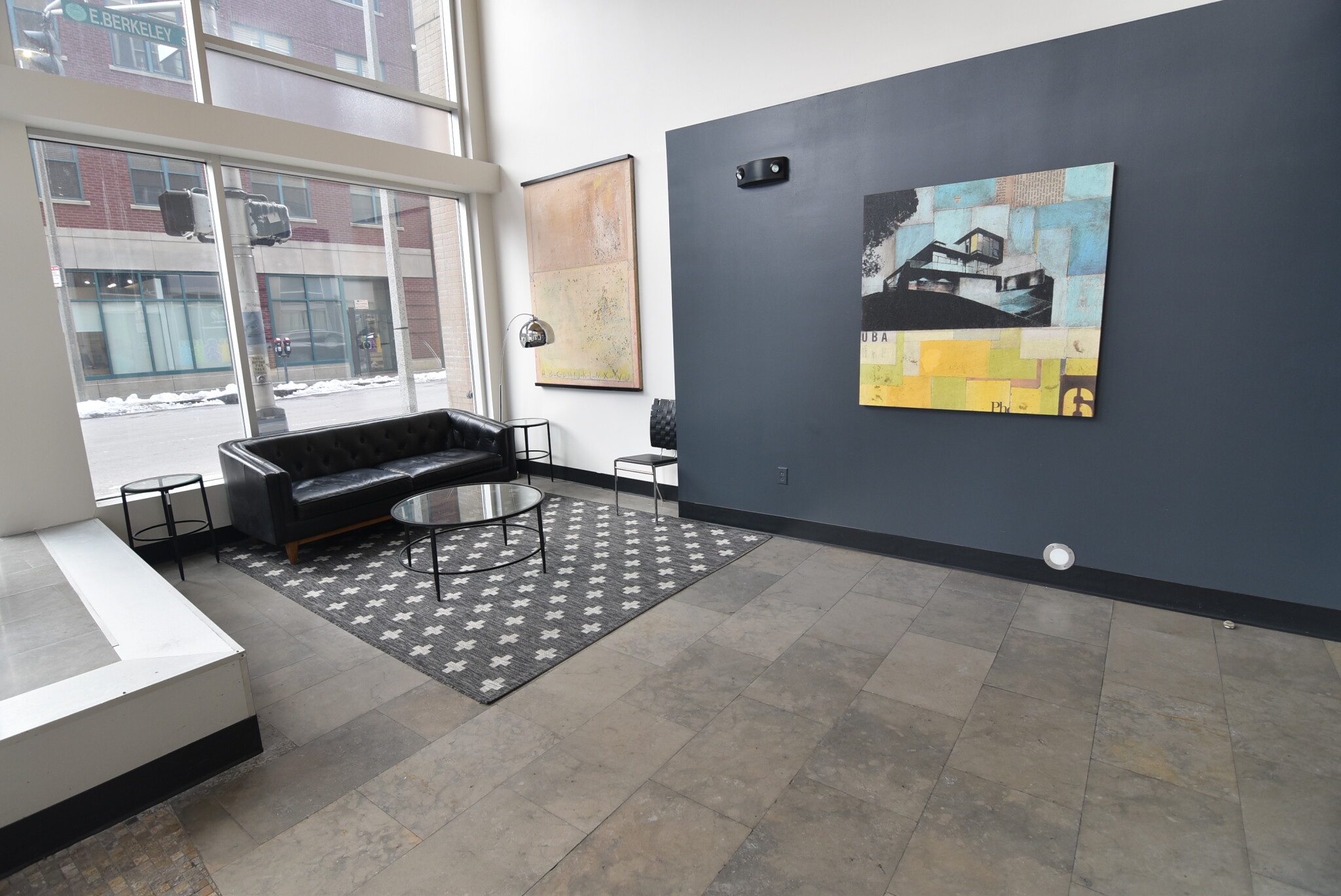 2 bed, 1 bath apartment for rent at 160 East Berkeley St Unit 312, South End — photo 14 of 14